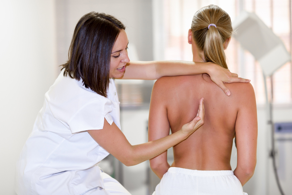 Questions to Ask Your Surgeon Before Back Surgery