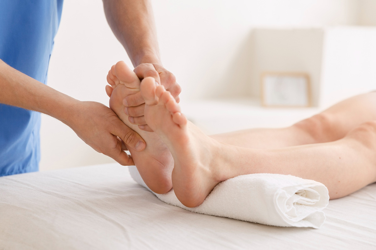 Understanding Tarsal Tunnel Syndrome