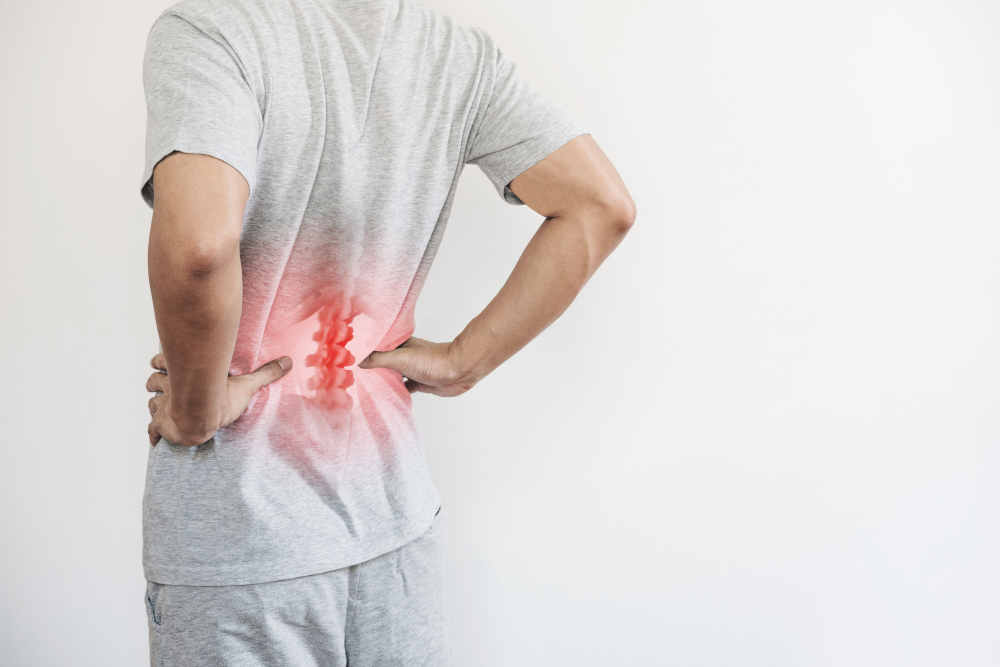Considering Spine Surgery? What You Need to Know