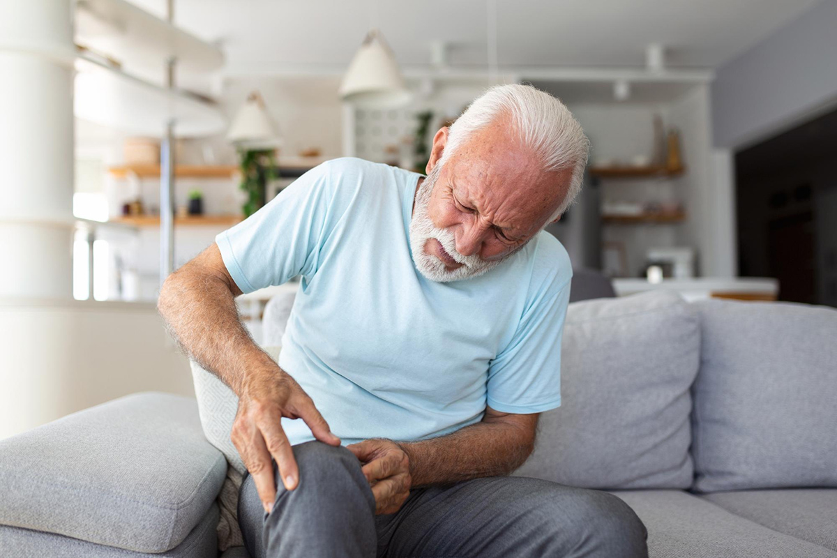 Understanding the Symptoms of a Meniscus Tear