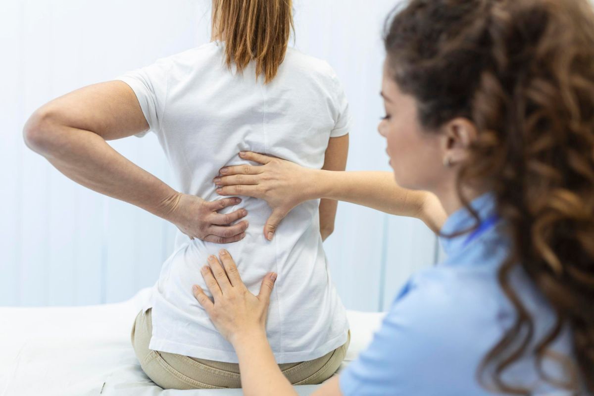 Common Signs of a Herniated Disc
