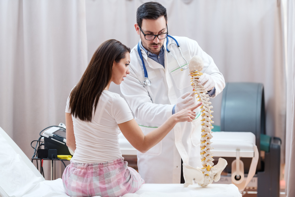 What to Expect After Spinal Fusion Surgery