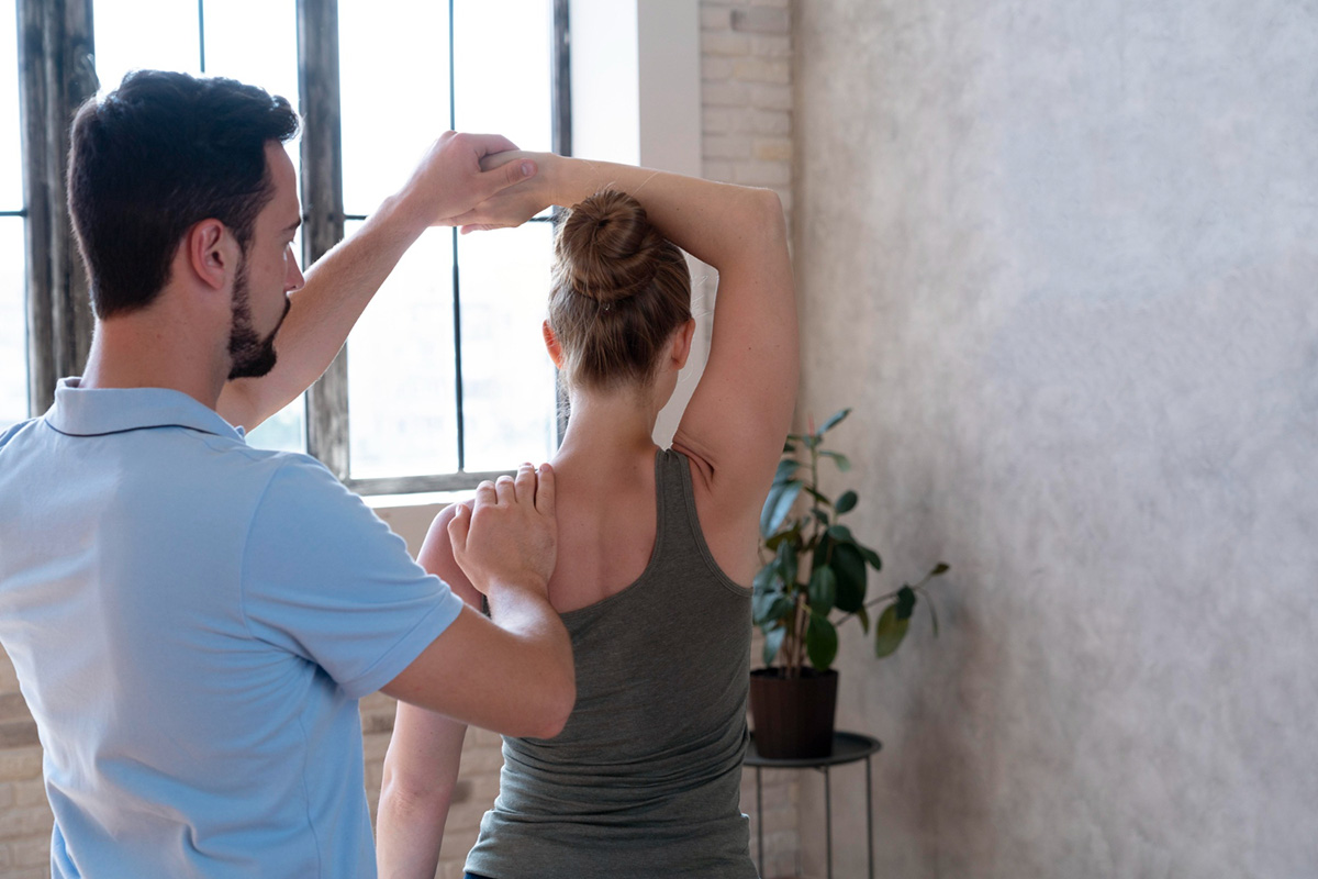 How to Strengthen Rotator Cuff Muscles