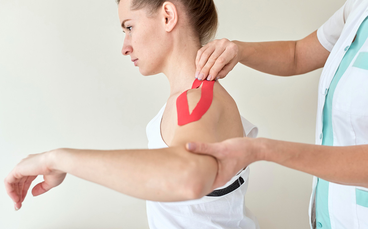 Frequently Asked Questions about Rotator Cuff Tear
