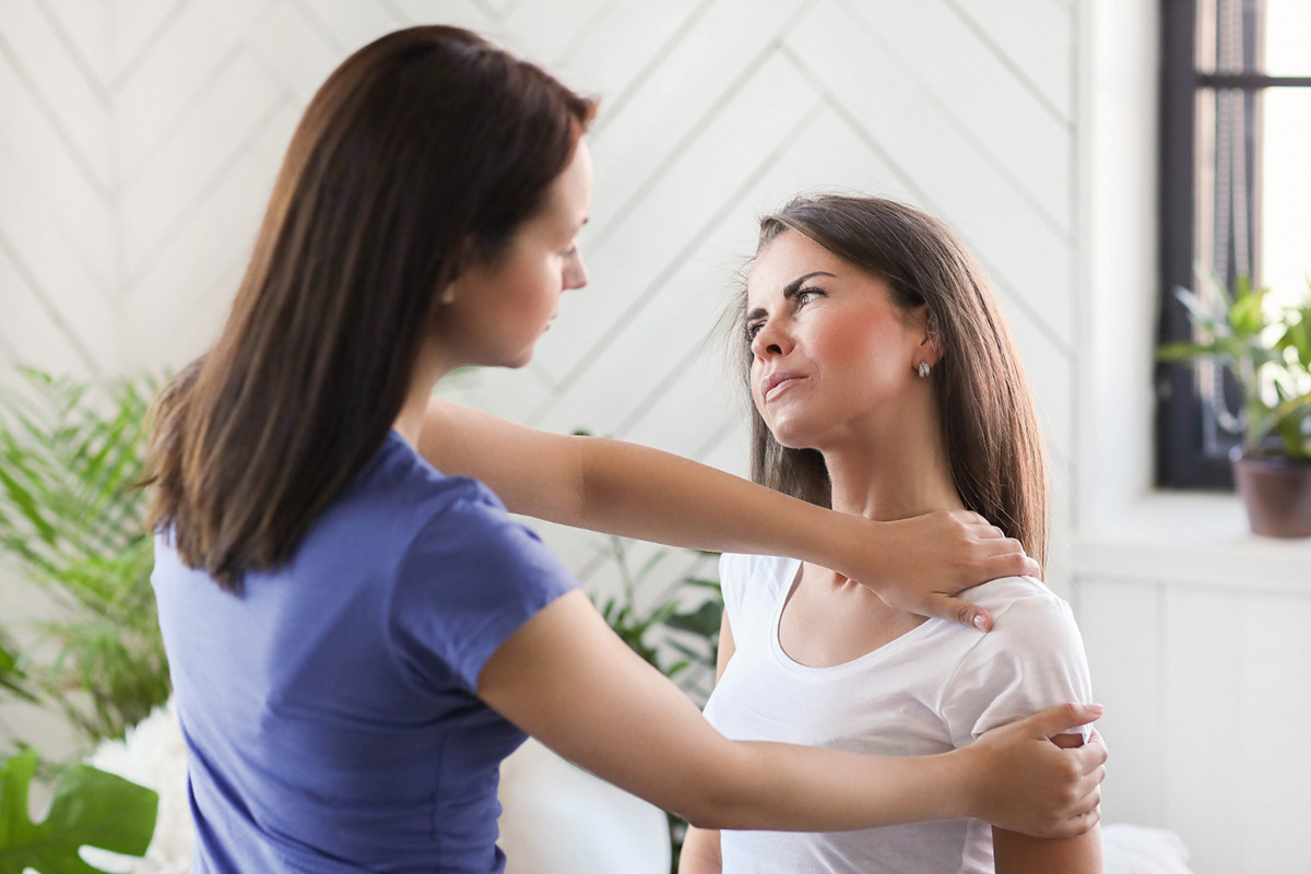 What to Expect After Total Shoulder Replacement Surgery