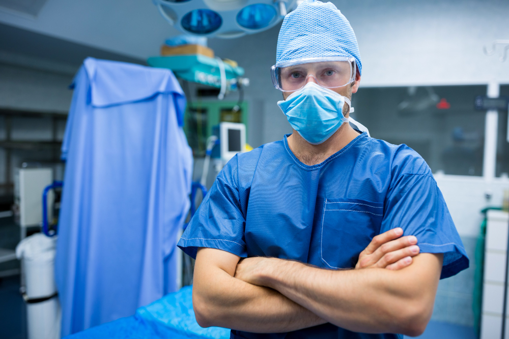 How to Choose the Best Orthopedic Shoulder Surgeon