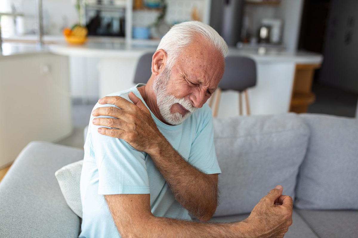 Tips for Overcoming Shoulder Arthritis