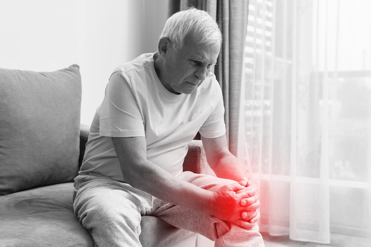 Types of Knee Pain That You Shouldn't Ignore