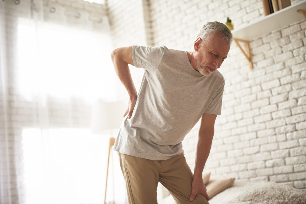 Steps to Prepare for Returning Home after Hip Surgery