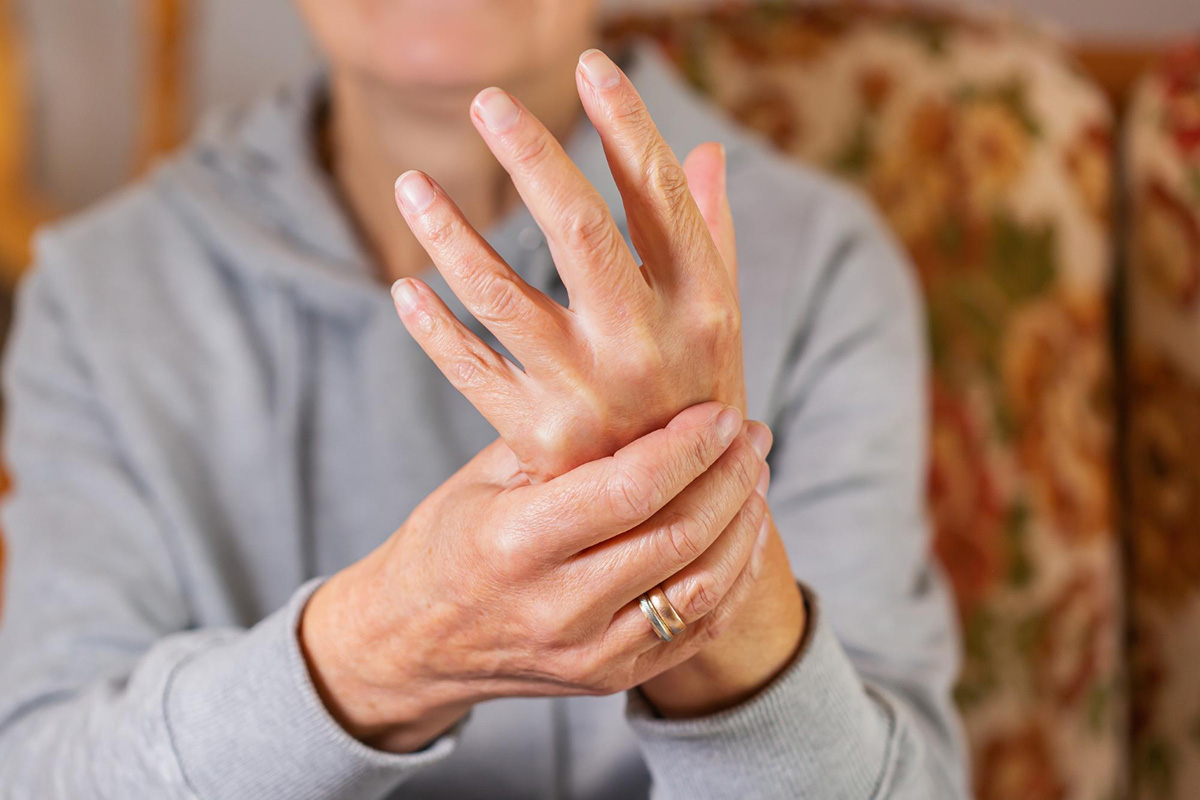 You’ve Been Diagnosed with Wrist Arthritis, Now What?