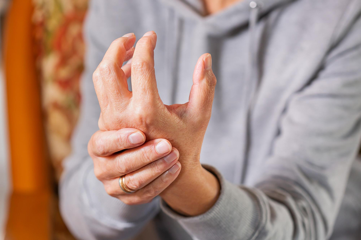 What You Need to Know About Carpal Tunnel Syndrome