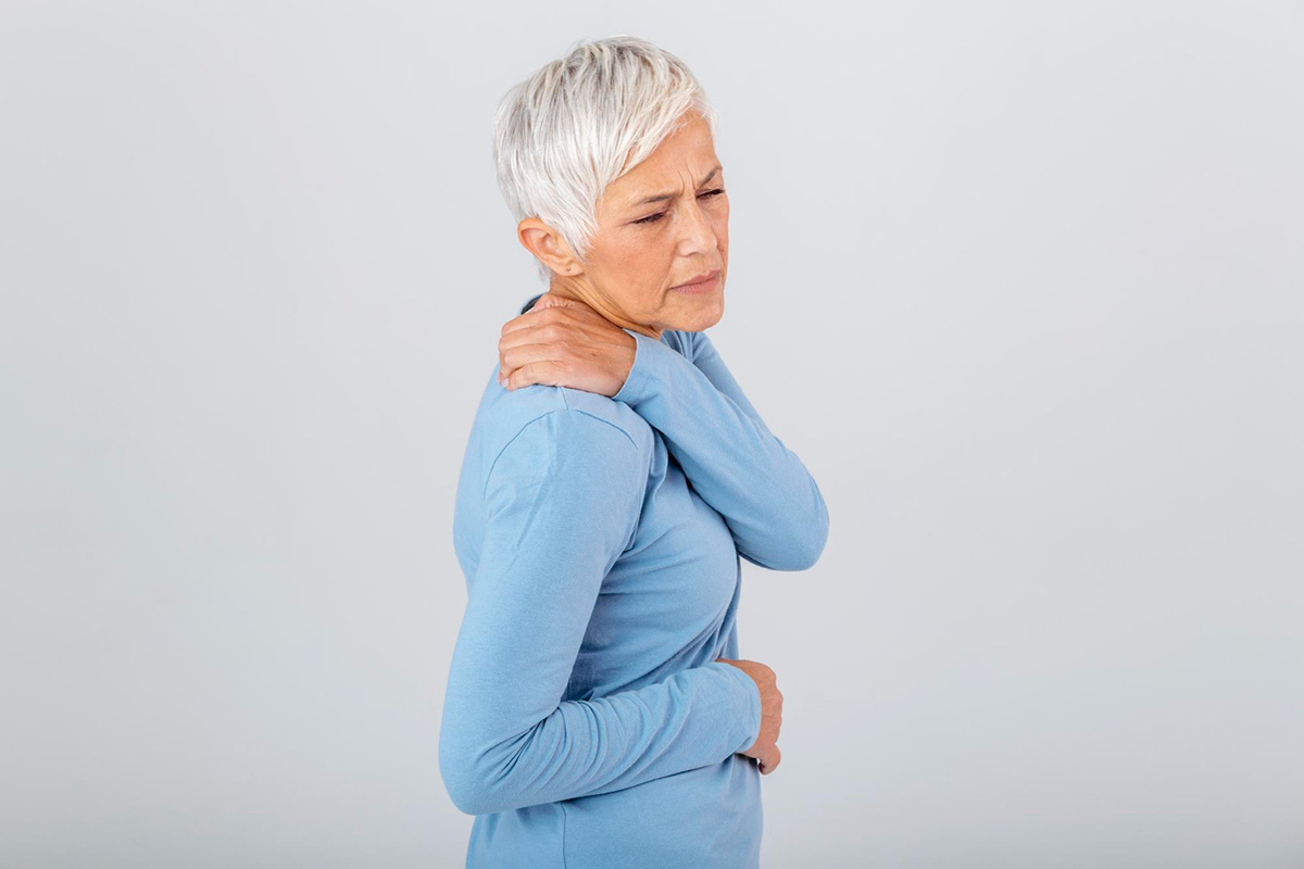 Non-Surgical Ways to Treat Shoulder Osteoarthritis