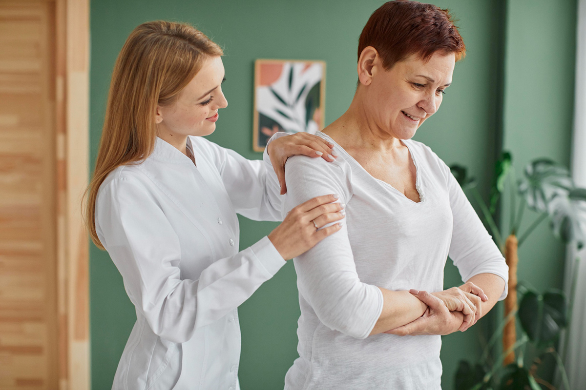 Tips When Preparing for a Shoulder Replacement Surgery