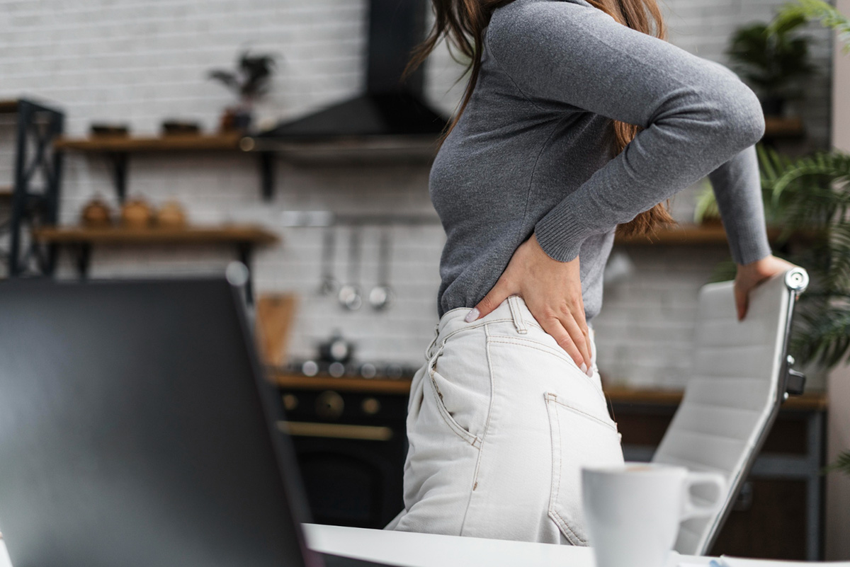 Telltale Signs You Have a Slipped or Bulging Disc