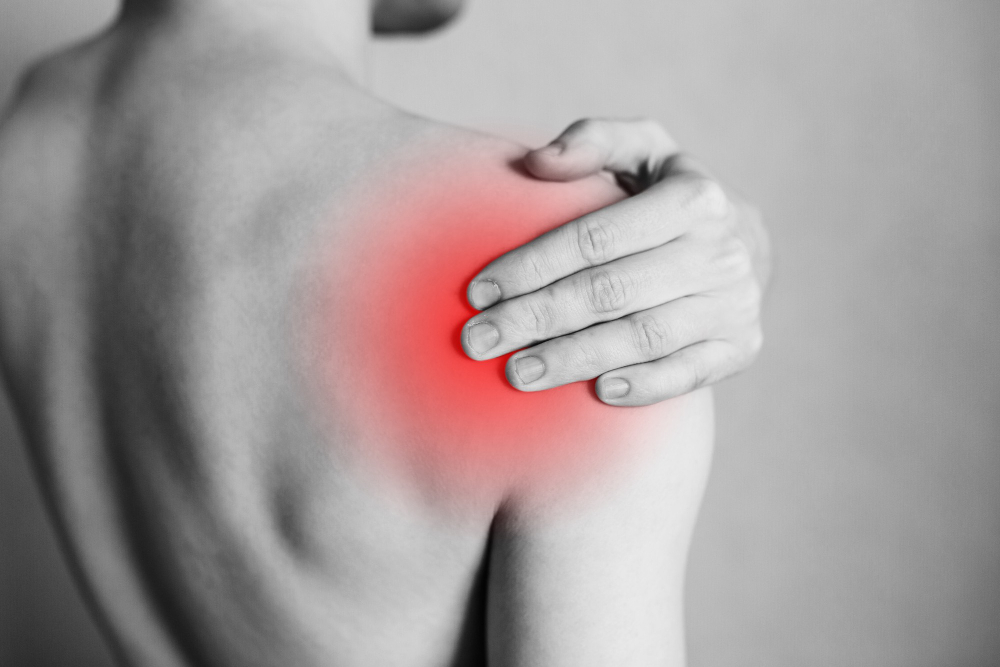 Shoulder Pain - Florida Ortho Care