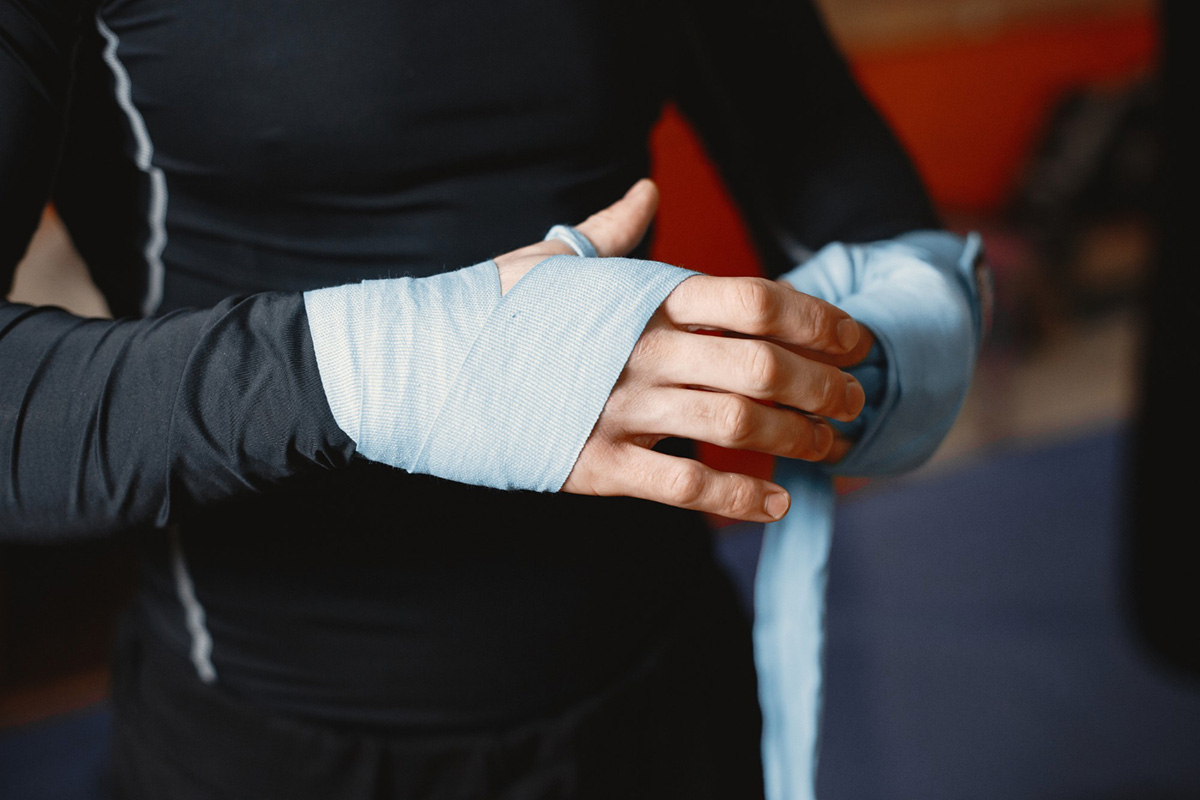 All About Boxer's Fracture: Causes, Symptoms, and Treatment