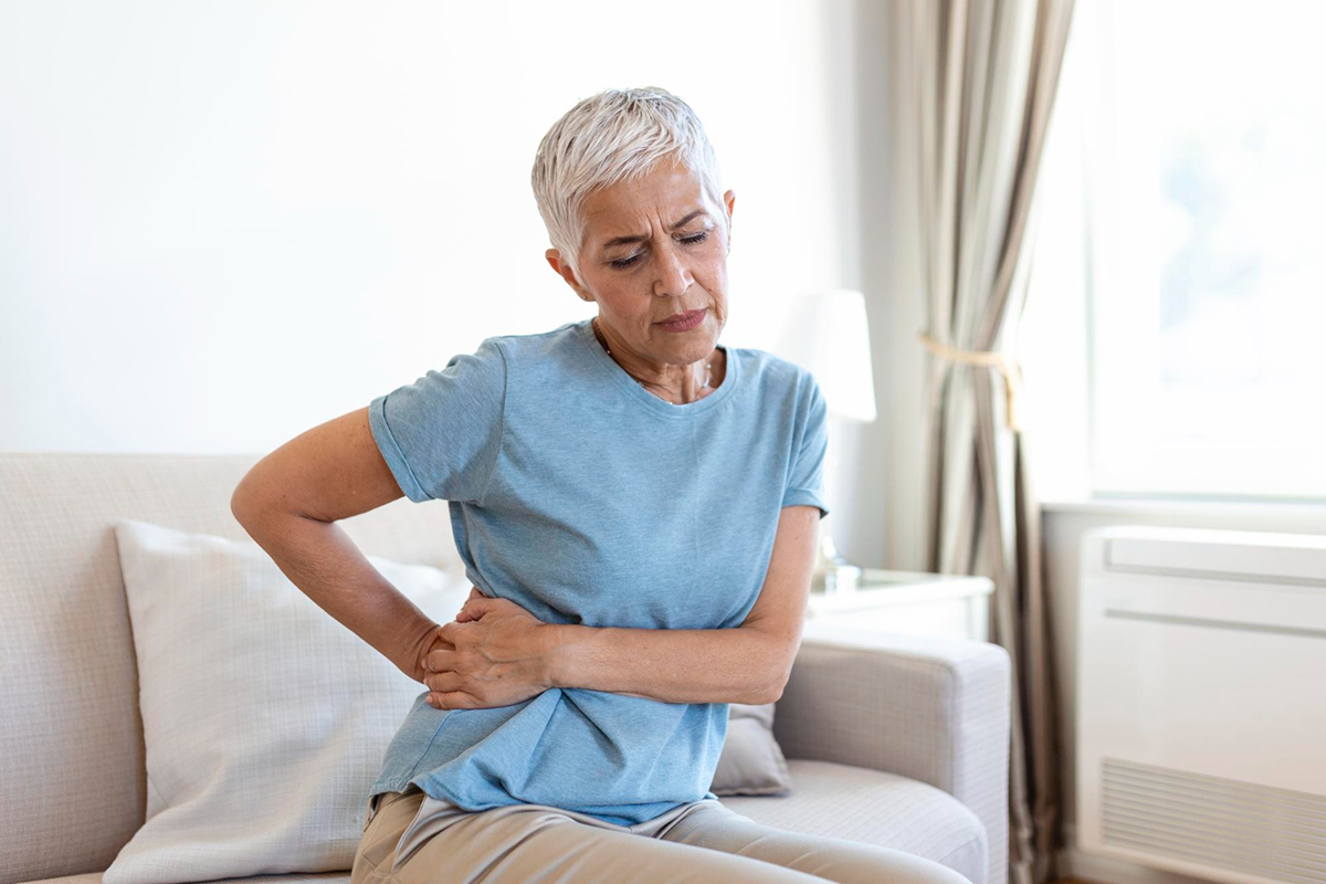 How Do You Know If a Hip Injury Is Serious?