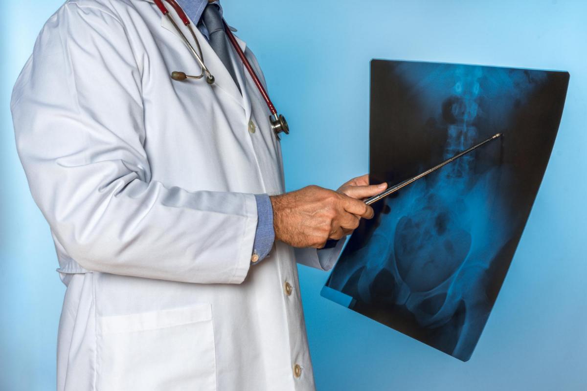 6 Qualities to Look for in Your Orthopedic Surgeon