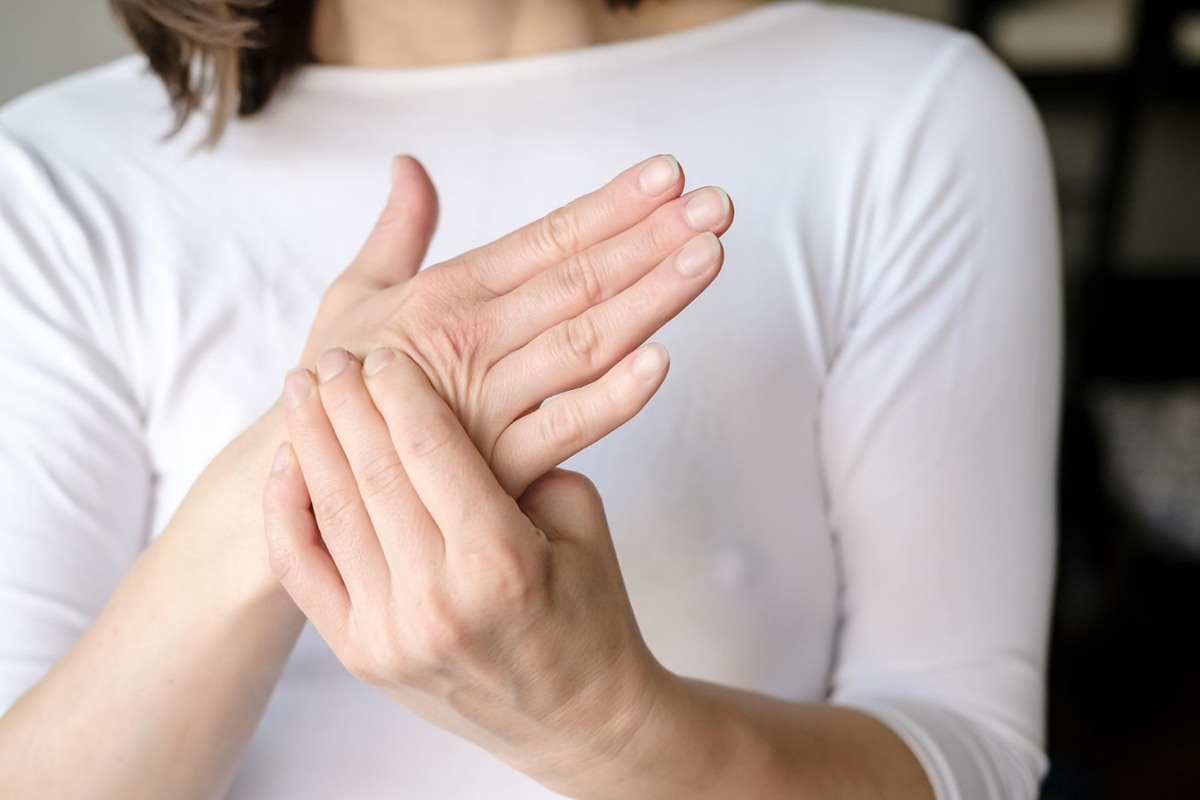 Exercises for Carpal Tunnel that May Relieve Pain and Numbness