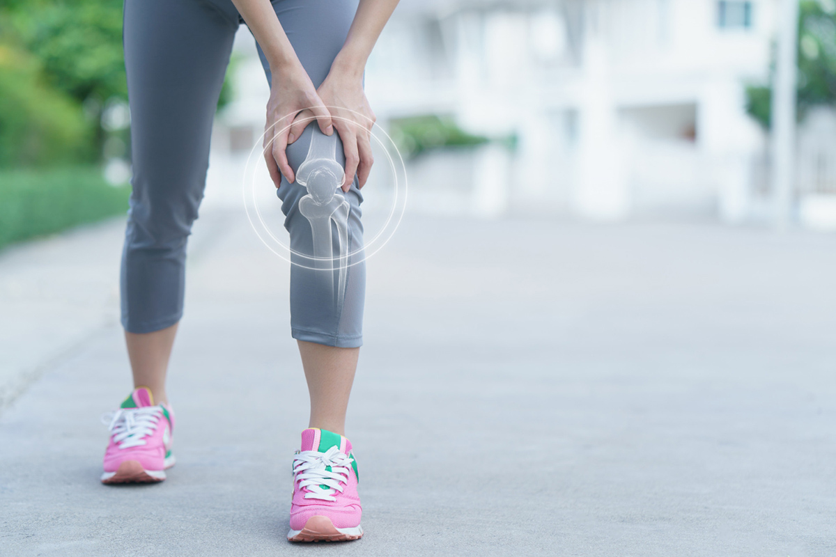 Exploring the Different Types of Meniscus Tears and Their Treatment