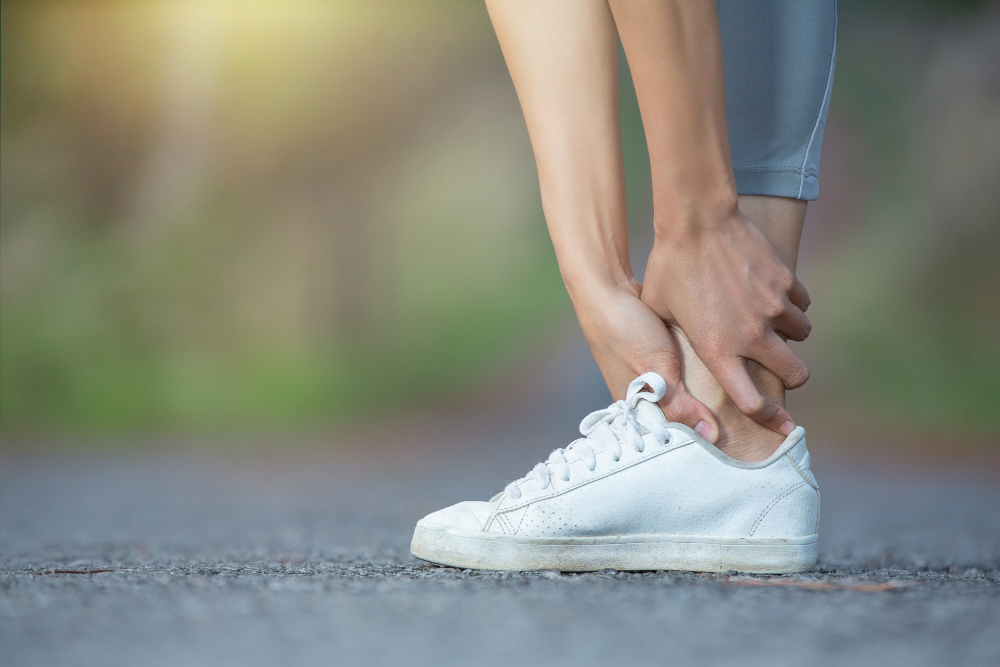 Understanding Ankle Arthritis: Symptoms and Treatment