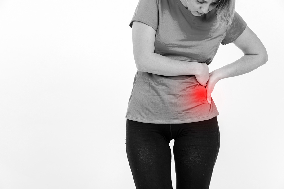 Understanding the Different Types of Hip Surgery