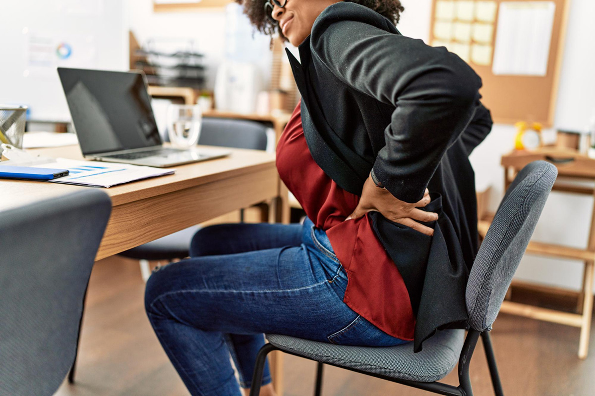 What You Need to Know About the Side Effects of Spinal Fusion
