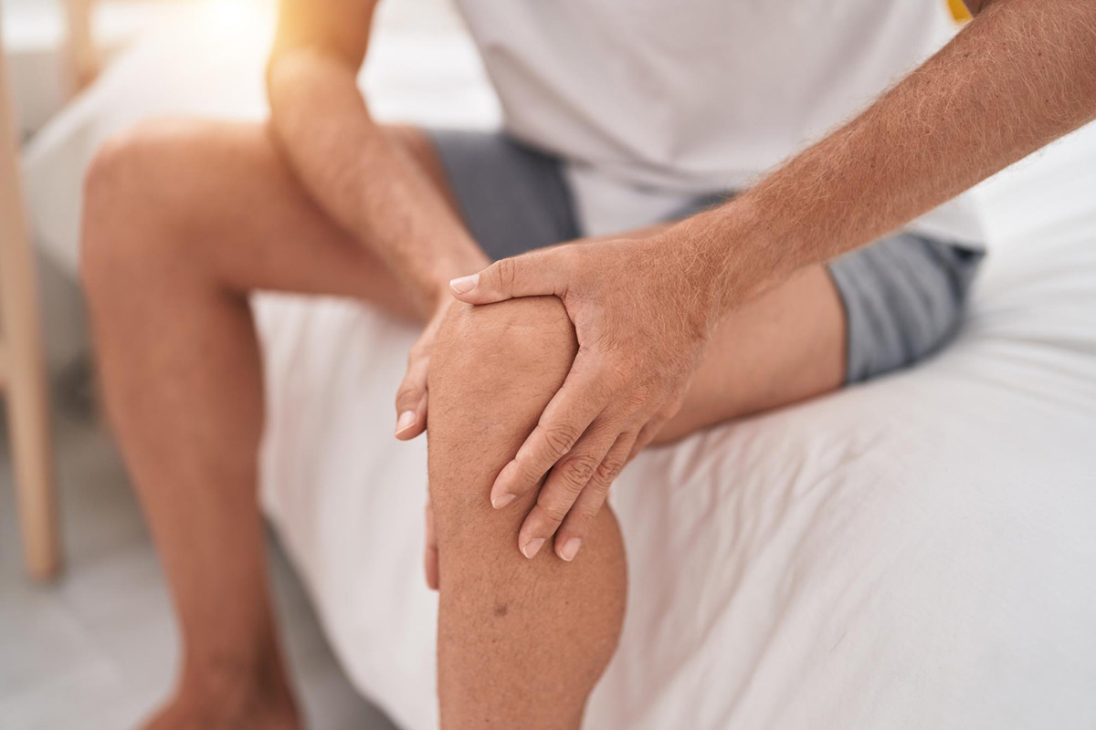 Understanding Kneecap Surgery: Reasons and Benefits