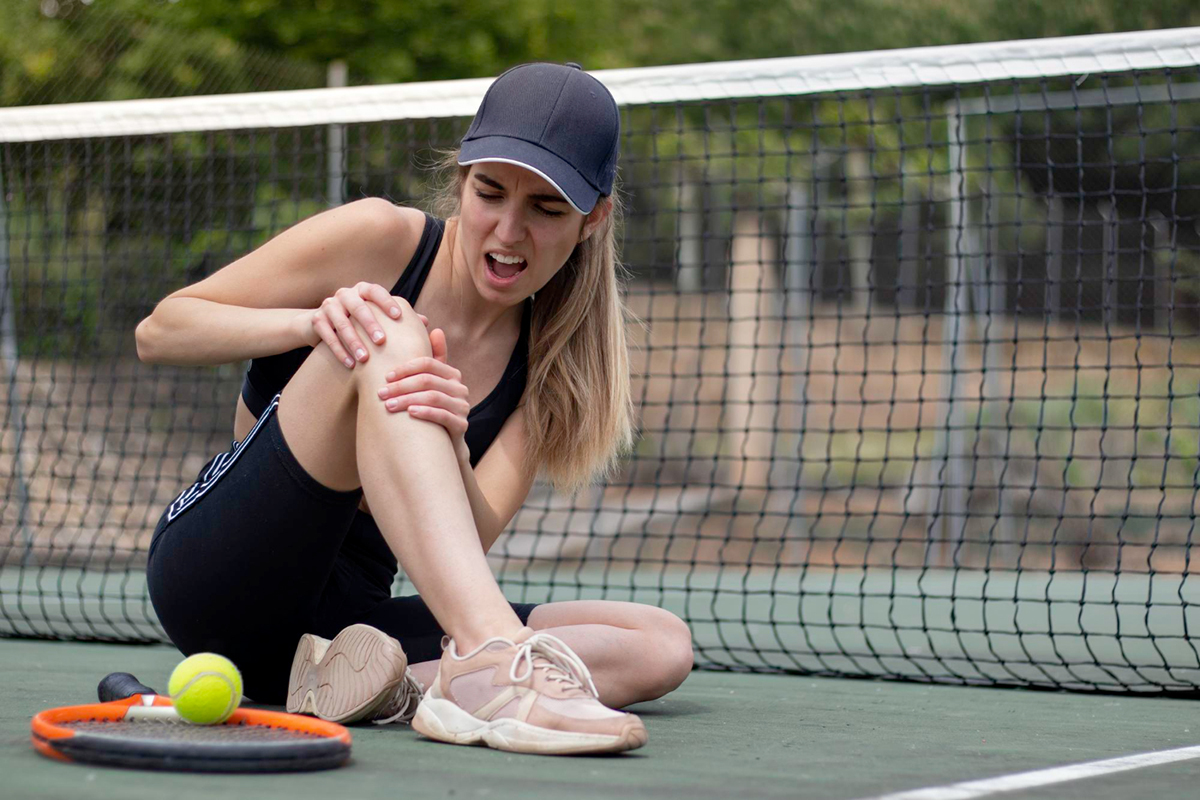 Understanding the Ins and Outs of ACL Tear in Sports