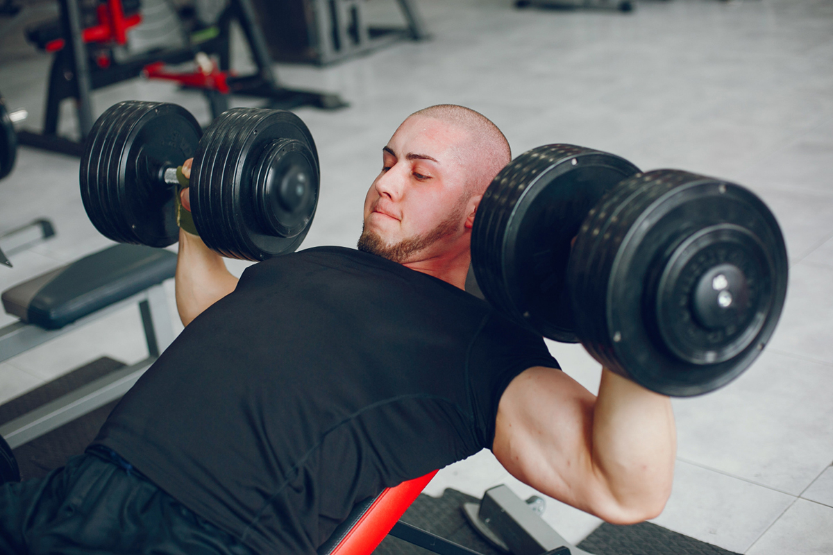 Avoid These Worst Rotator Cuff Tear Exercises