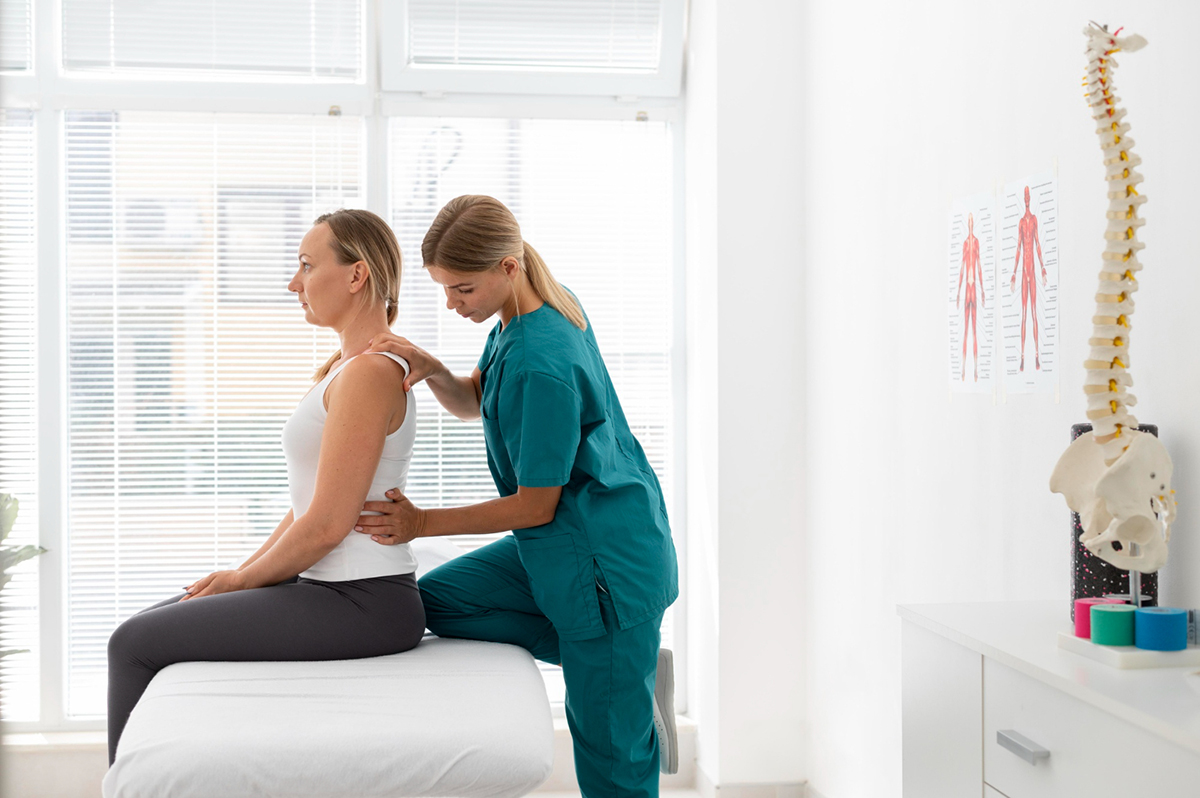 Tips to Aid Your Recovery from Lower Back Surgery