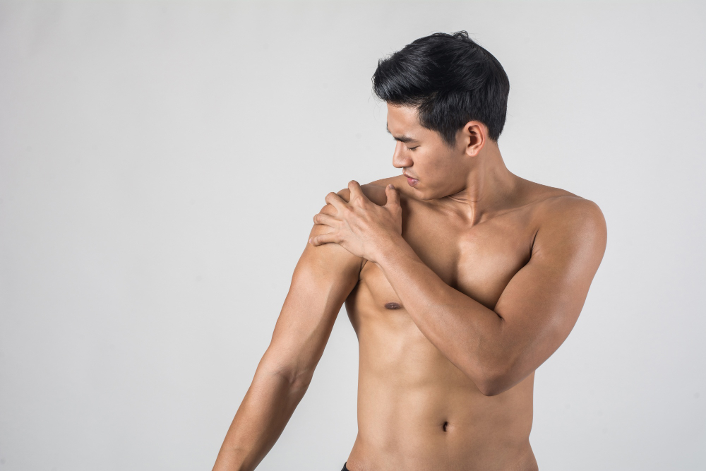 Rotator Cuff Basics You Should Know