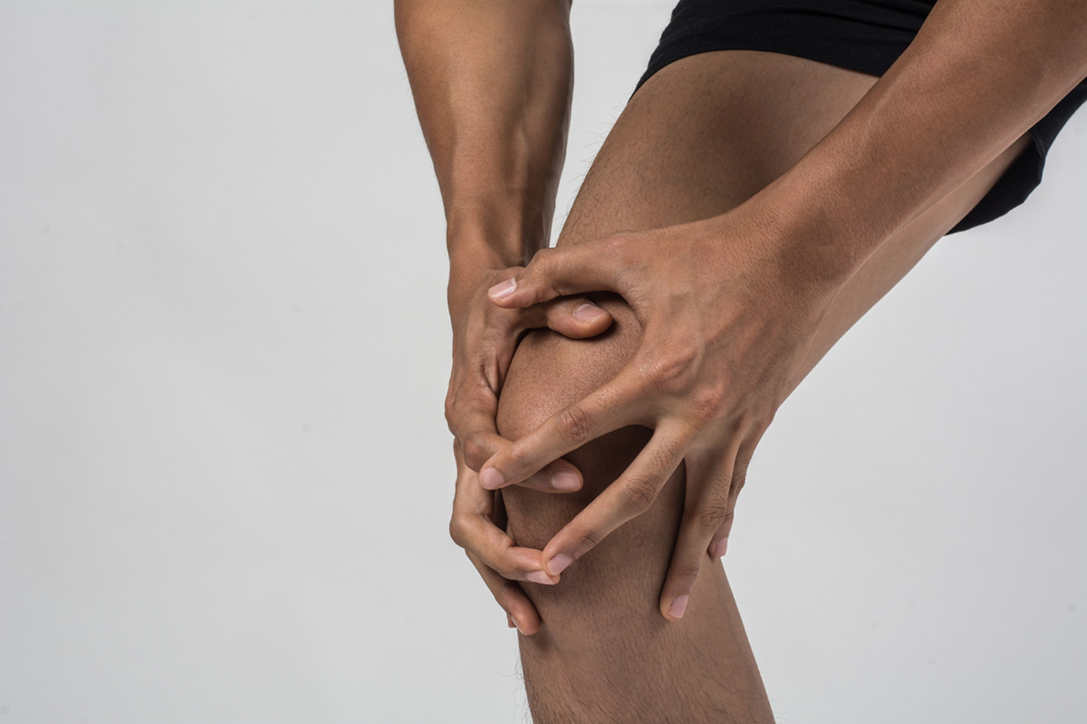 Can a Meniscus Tear Heal on Its Own?