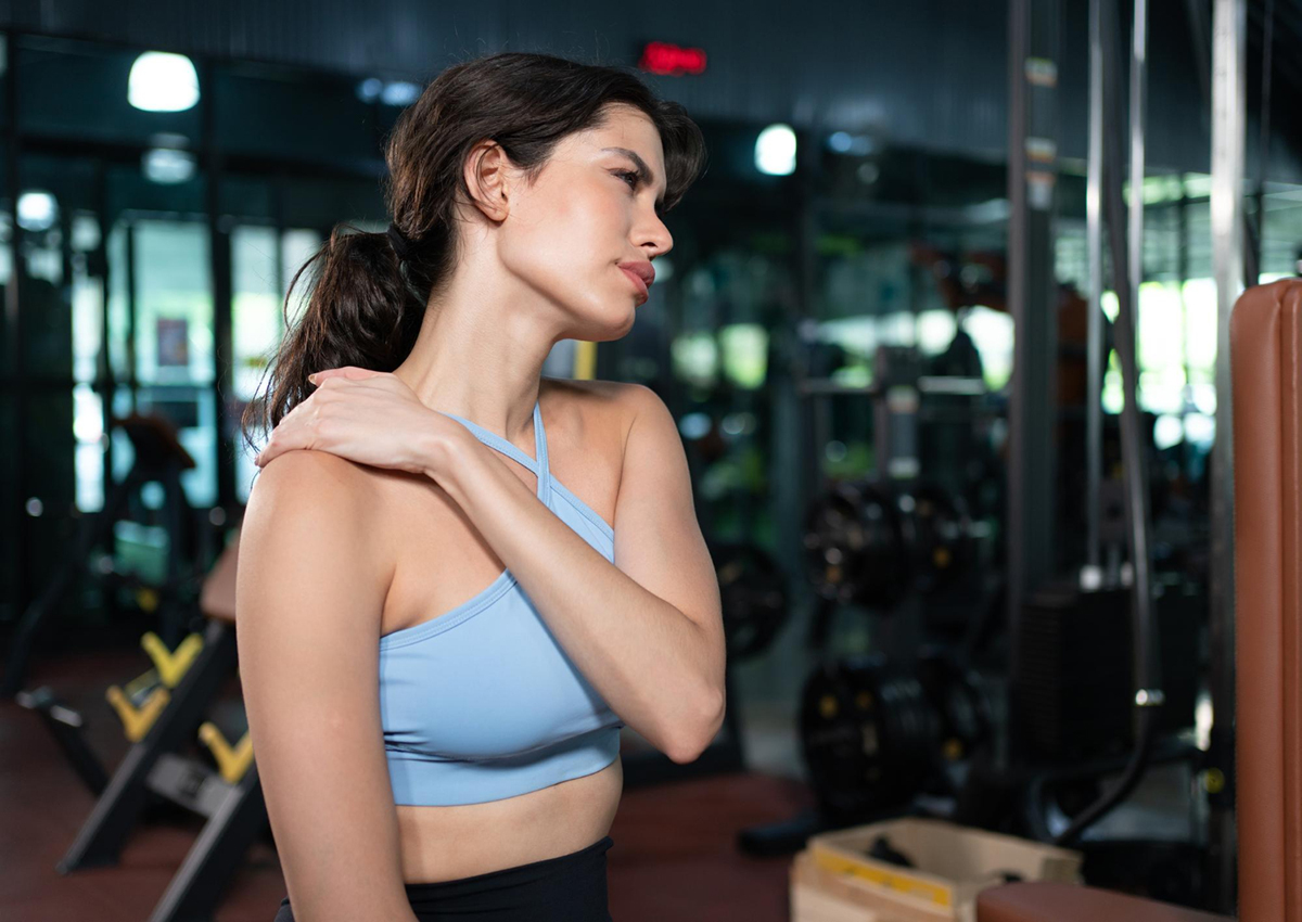 Risks and Complications of Reverse Shoulder Replacement