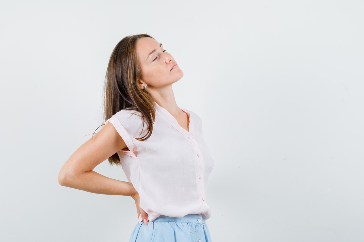 Discectomy 101: The Risks and Results