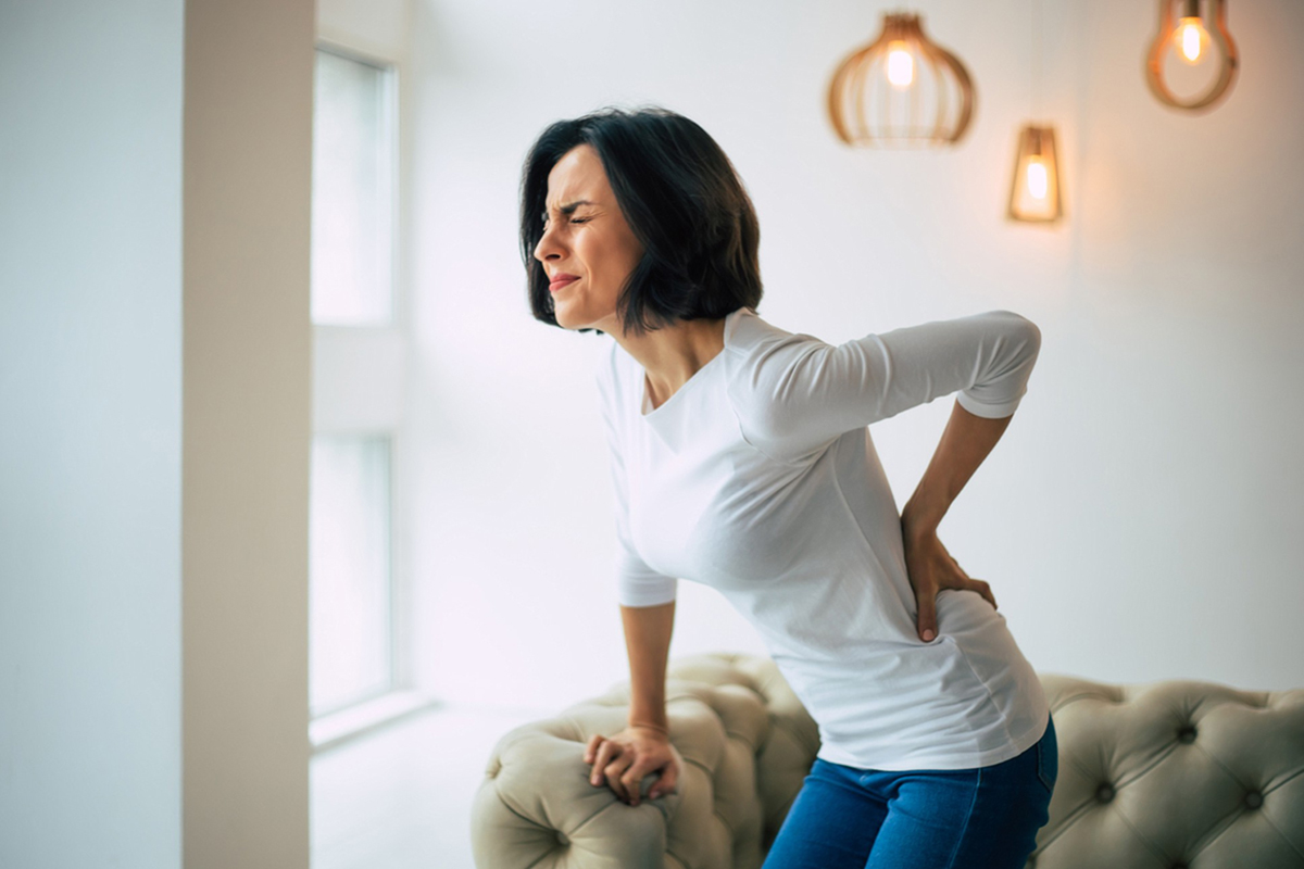 The Origins of Herniated Disc Pain and How to Find Relief