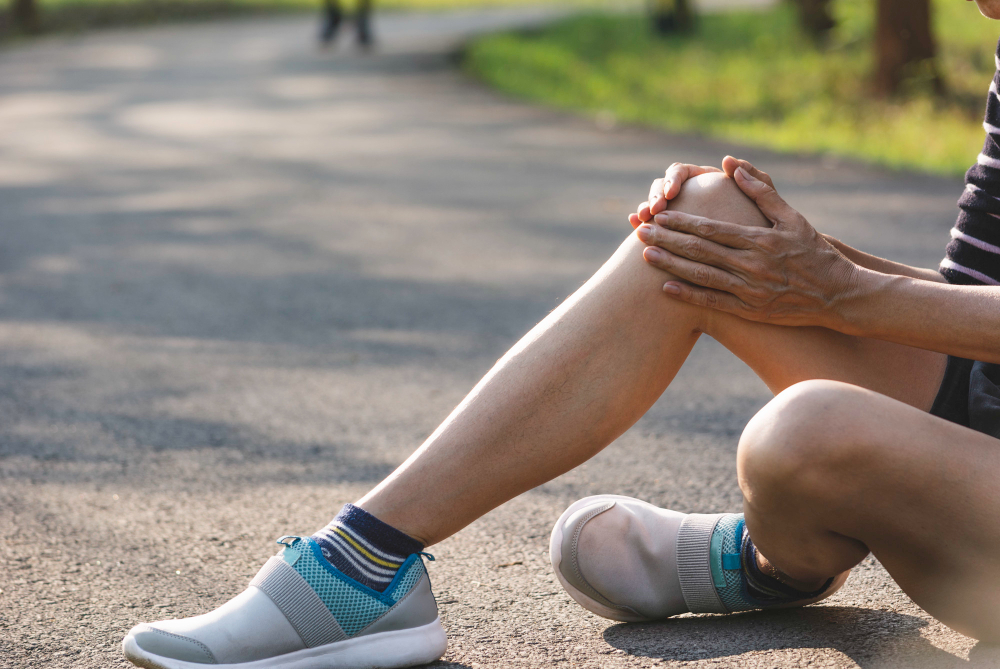 The Young Athlete's Ultimate Guide to Meniscus Tear Recovery