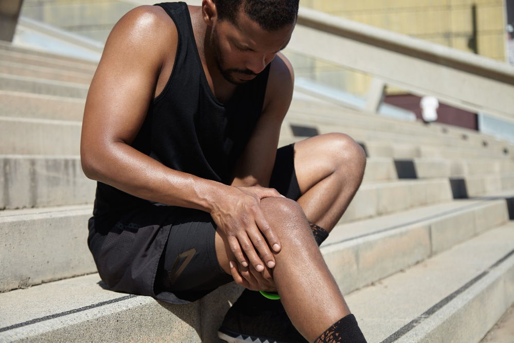 Guide to Preventing ACL Injuries: What Every Athlete Should Know