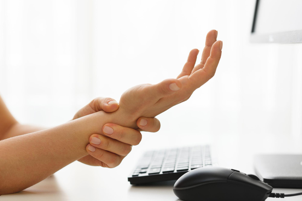 The Complete Guide to Carpal Tunnel Syndrome Treatment Options