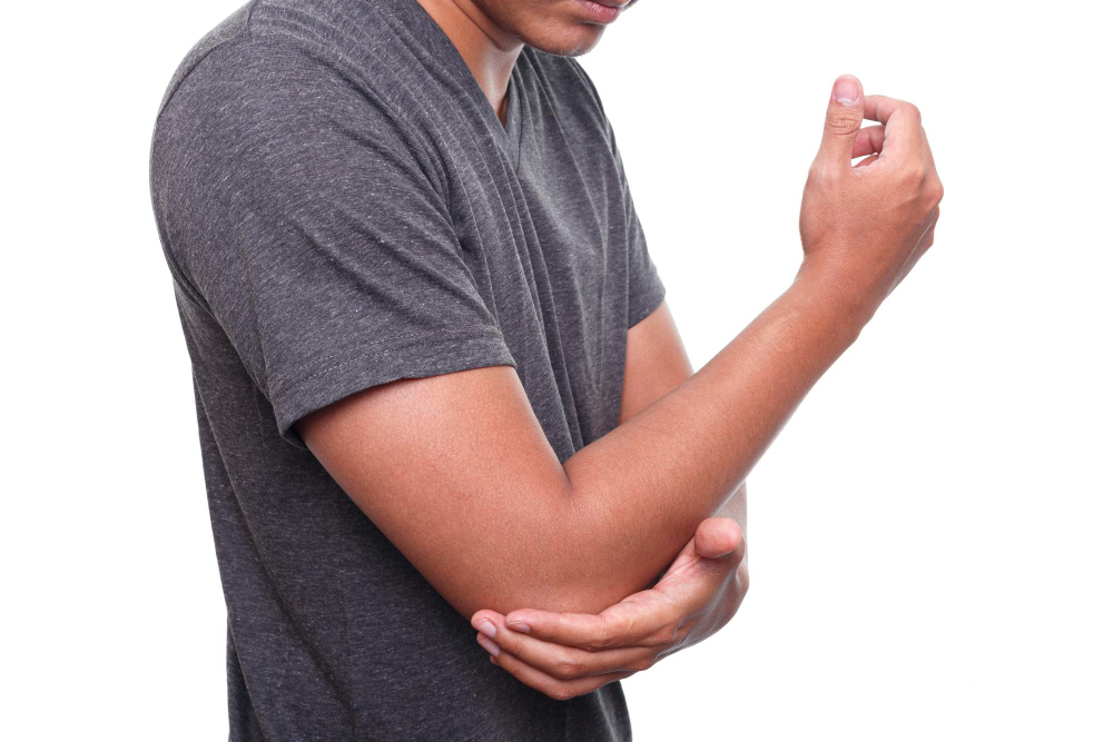 Understanding the Causes of Chronic Elbow Pain