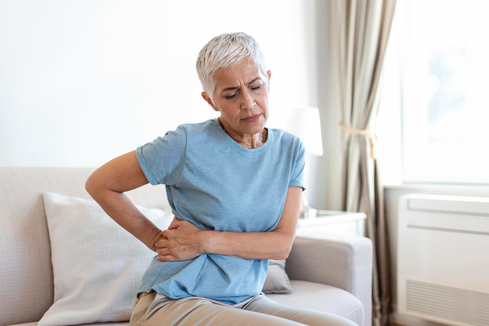 Hip Dysplasia: When Is Surgery Required?