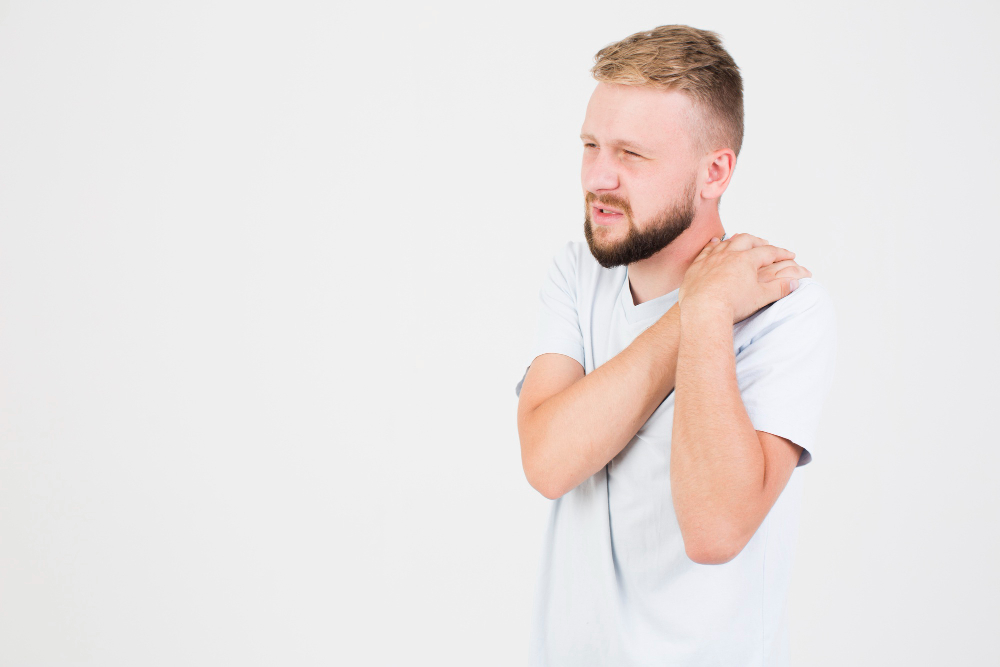 Understanding Arthritis of the Shoulder