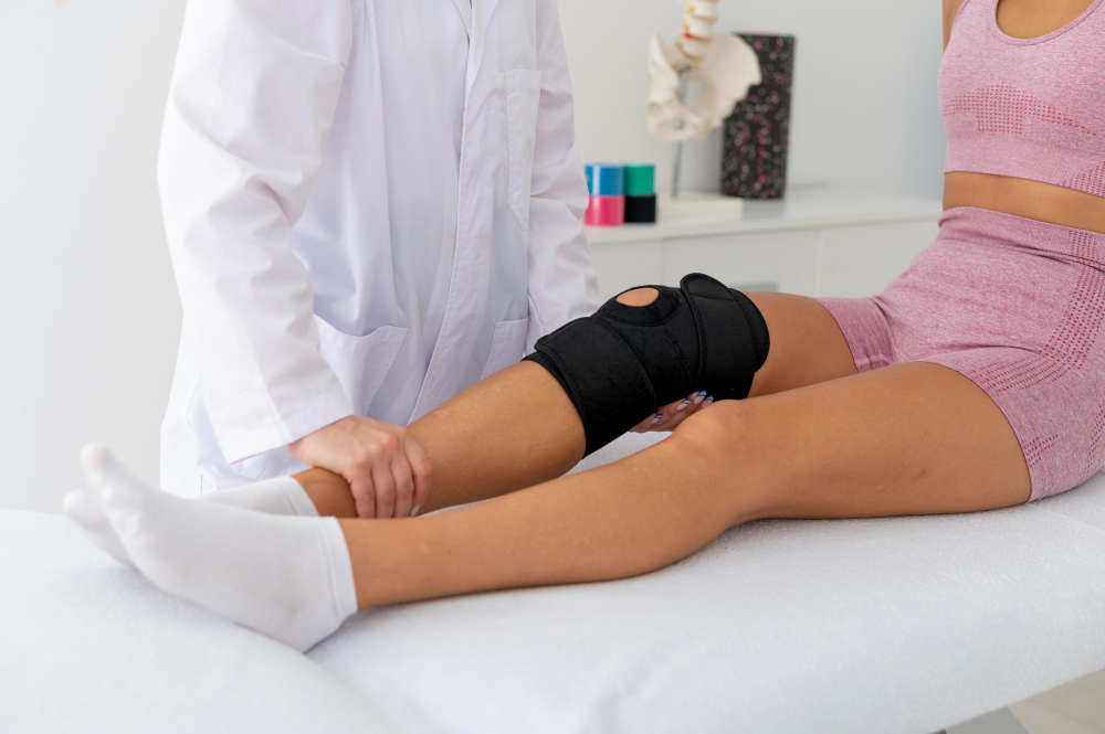 Do's and Don'ts After Knee Replacement Surgery