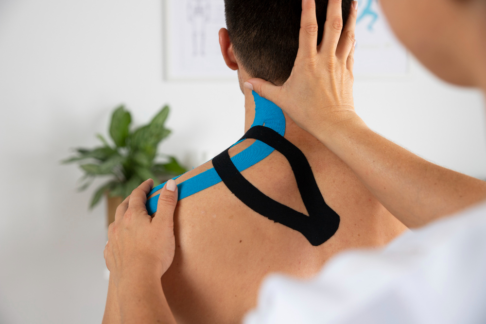 Tips for Fast Healing After Shoulder Replacement Surgery