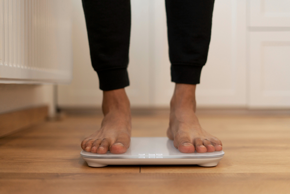 Preventing Weight Gain to Avoid Total Knee Replacement