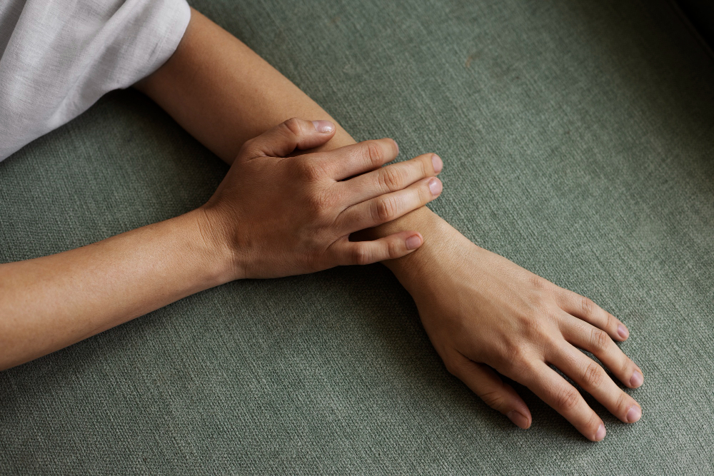 Could Carpal Tunnel Syndrome Be Hereditary?