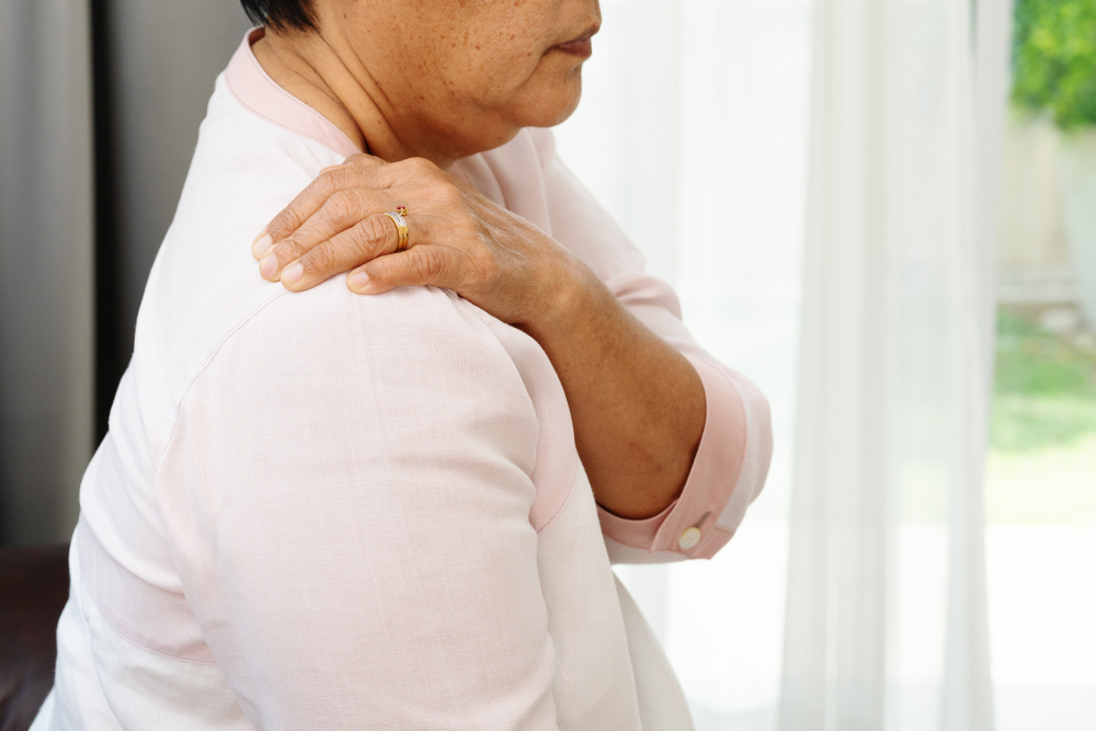 Understanding Chronic Shoulder Arthritis and Seeking Treatment
