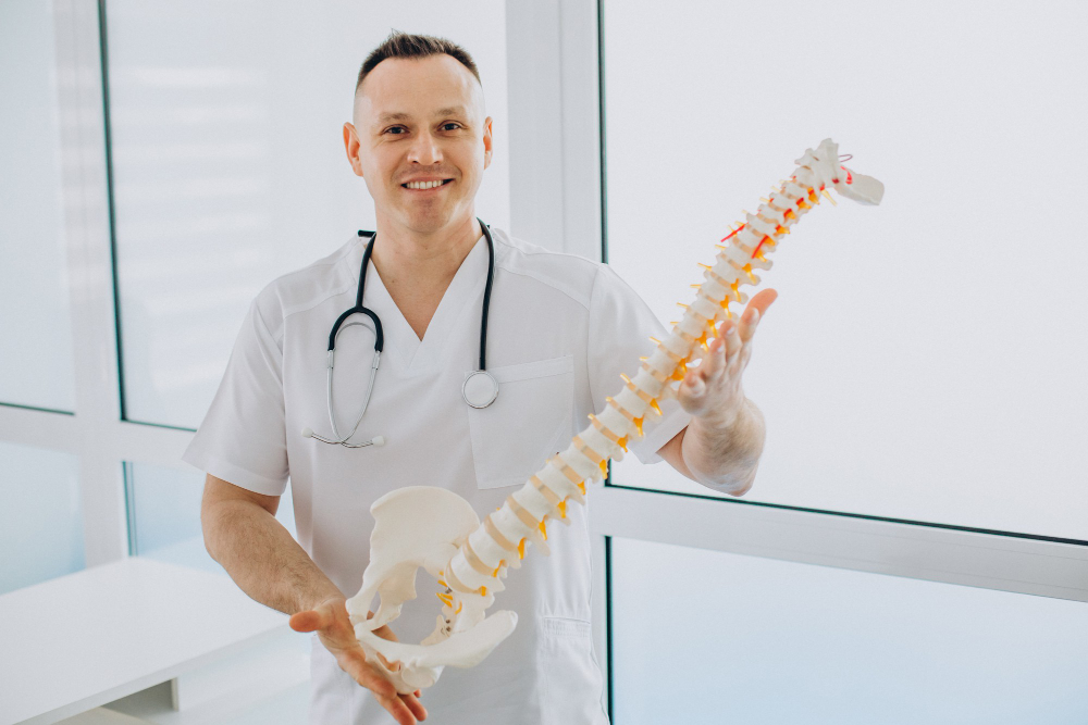 How to Choose the Best Spine Surgeon