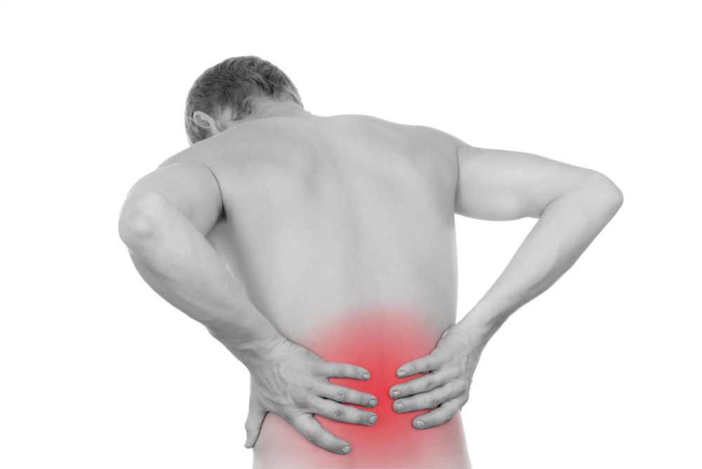 Understanding Herniated Disks in the Lower Back