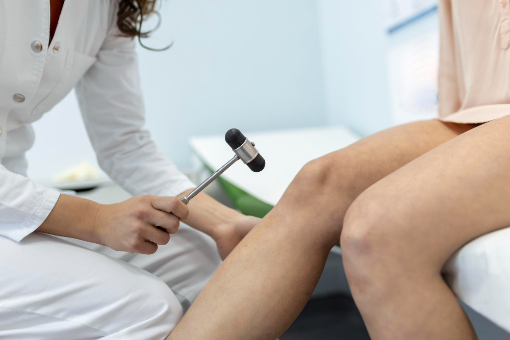 Types of Meniscus Injuries and How They Are Treated